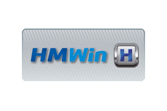 Oprogramowanie programistyczne dla serii HM: HMWin
