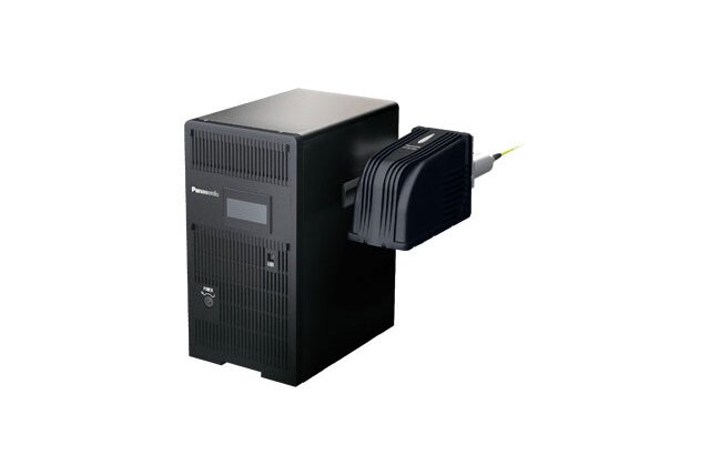 Marcatura laser